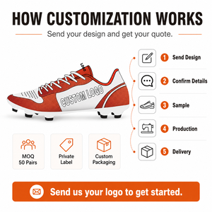Fabricante <span class=keywords><strong>de</strong></span> <span class=keywords><strong>Botas</strong></span> <span class=keywords><strong>de</strong></span> Fútbol Personalizadas OEM ODM, <span class=keywords><strong>Botas</strong></span> <span class=keywords><strong>de</strong></span> Fútbol AG FG, Zapatos <span class=keywords><strong>de</strong></span> Fútbol <span class=keywords><strong>de</strong></span> Marca Privada para Hombre y Mujer - Product Image 6
