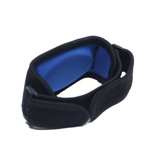 Ellenbogenbandage Kompressionsband für Basketball Fitness Tennis - Umfassender Schutz Sport-Armschutz für Männer und Frauen - Product Image 5