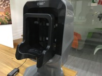 Máquina Detectora de Análisis de Piel 3D Profesional con IA, MC88, Resolución de 8-12M Píxeles para Uso Comercial en Rostro, UE/EE. UU./JP/ZA