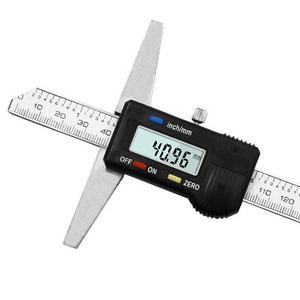 Pied à coulisse numérique, outil de mesure de 0 à 150MM - Product Image 1