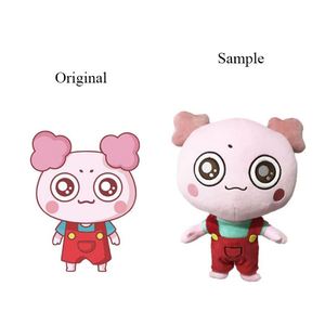 Fábrica de Osos de Peluche, Venta al por Mayor de Osos de Peluche Súper Suaves, Diseño de Peluche, Fabricación Personalizada OEM, Alta Calidad, con Certificación BSCI - Product Image 5