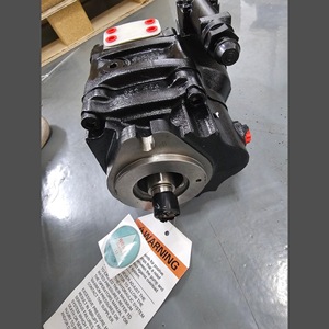 ปั๊มลูกสูบ Eaton รุ่น PVH098R01AJ30A250000002001AB010A แรงดัน 250 บาร์ ปั๊มไฮดรอลิก 1 จังหวะ - Product Image 3