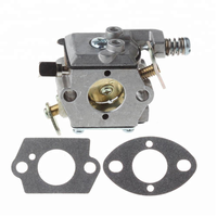 TC200 TC300 640347 640347A Carburateur pour Tecumseh TC200 TC300 640347 640347A TM049XA Tarière À Glace Moteur 2 Temps
