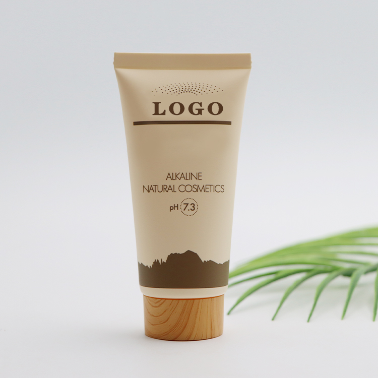 lotion bottle square