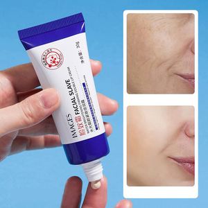 Crème et <span class=keywords><strong>Lotion</strong></span> de Soin <span class=keywords><strong>Visage</strong></span> Anti-rides, Éclaircissante et Lissante IMAGES Marque Privée – <span class=keywords><strong>Meilleure</strong></span> Vente - Product Image 3