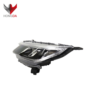 Lampu depan <span class=keywords><strong>Hernia</strong></span> otomatis untuk Honda CR-V 2016 OEM Headlights Headlights - Product Image 2