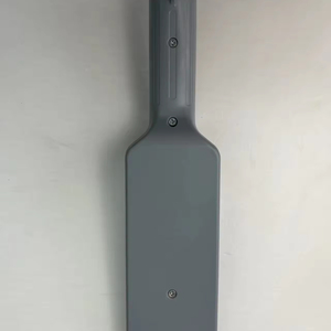 휴대용 손잡이형 깊이 탐지 신발 밑창 금속 탐지기 공장 도매 공항 보안 스캐너 V160 - Product Image 4