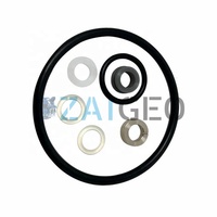 Kit de remplacement de joints pour découpeuses à jet d'eau OMAX pour pivots 308620-1,2,3, accessoires de remplacement pour jet d'eau OMAX 308616