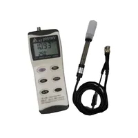 Portable AZ-8601 PH mètre testeur gamme 0.00 ~ 14.00 plastique paillasse ORP mètre personnalisé OEM/ODM pour l'analyse de la qualité de l'eau