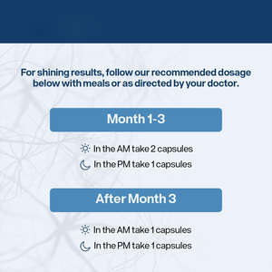 Servicio OEM: Cápsulas para el Nervio Ciático, Aumentan la Resistencia, Favorecen la Flexibilidad, Fórmula para la Salud del Nervio Ciático - Product Image 5