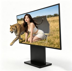 Pantalla LED 3D de Alta Definición, Experiencia Visual Inmersiva, Pantalla de Visualización Directa 3D - Product Image 6