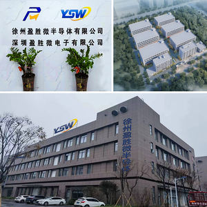 2N5551 NPN Transistor de puissance 0.6A 160V Audio Power Amplifier <span class=keywords><strong>Triode</strong></span> TO-92 Package - Product Image 3