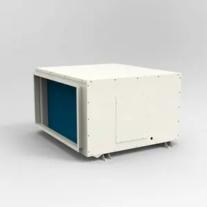 360L/D مستودع الدفيئة غرفة مساعدة لنمو الفطر الصناعية السقف مزيل الرطوبة