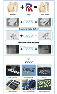 Pantalon cargo matelassé pour homme, coupe droite, imprimé par transfert thermique, coupe-vent épais, nouvelle conception, broderie haute qualité, style décontracté, vente chaude - Product Image 5