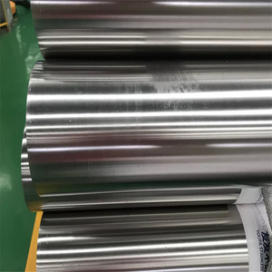ขายตรงจากโรงงาน ราคาถูก ท่อเหล็กกล้าไร้สนิม 309 ขัดเงา 40 ชั้น แบบกลม - Product Image 6