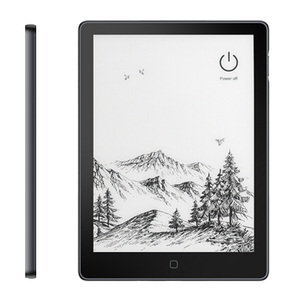Liseur électronique 6 pouces HD avec écran tactile WiFi 2 Go 32 Go Technologie d'encre électronique ComfortLight avec fonction de rétroéclairage - Product Image 6