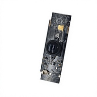 Module de caméra infrarouge de vision nocturne anti-buée haute définition 1,28 Mpx (1280x720) BTF-4142 pour réfrigérateur intelligent