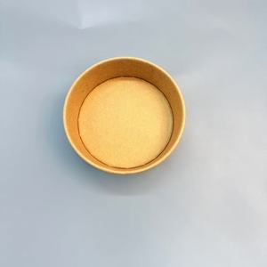 ชามซุปกระดาษคราฟท์ย่อยสลายได้พร้อมฝาปิด สำหรับขนม บะหมี่ และอาหารแบบนำกลับบ้าน - Product Image 3