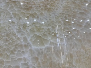Losas de Mármol Blanco Jade Da Vinci Premium para Interiores de Lujo Artísticos, Azulejos Decorativos y Tableros de Mesa - Product Image 3