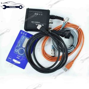 Herramienta de Diagnóstico para Montacargas de Alta Calidad, Interfaz OBD, Escáner de Diagnóstico Profesional con 2 Años de Garantía - Product Image 5