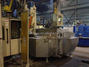 Four <span class=keywords><strong>de</strong></span> maintien électrique <span class=keywords><strong>de</strong></span> type <span class=keywords><strong>piscine</strong></span> en alliage d'aluminium à vendre - Product Image 6