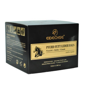 <span class=keywords><strong>EIDECHSE</strong></span> – huile de vison bon marché, imperméable, adoucit et restaure les chaussures, selles, vestes, sacs à main et entretien des chaussures en vinyle - Product Image 3