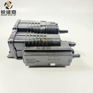 ถังคาร์บอน ถังถ่าน ถังไอน้ำ กระป๋องสเปรย์ ถังน้ำมัน MB3Z-9D653-C CX2719 สำหรับรถฟอร์ด บรอนโก ปี 2021-2025 ฟอร์ด เรนเจอร์ ปี 2024-2025 - Product Image 2