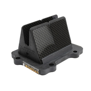 วาล์วรีดมอเตอร์ไซค์ Zuqing รุ่น V307A VS105 สำหรับ Yamaha YZ250 ปี 1997-2009 ชุดแต่งเพิ่มประสิทธิภาพ - Product Image 5