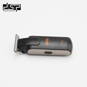 <span class=keywords><strong>Afeitadora</strong></span> de cabeza <span class=keywords><strong>DSP</strong></span> con pantalla digital, motor de 6800 RPM y 3 peines guía - Profesional - Product Image 3