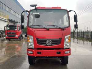 <span class=keywords><strong>Camion</strong></span> de pompiers professionnel avec échelle aérienne et pompe à haut débit pour le sauvetage aéroportuaire - Product Image 5
