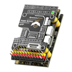 Contrôleur de vol à aile fixe SpeedyBee F405 WING APP pour drone FPV - Product Image 1