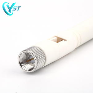 Nouvelle antenne <span class=keywords><strong>de</strong></span> bâton d'Omni <span class=keywords><strong>de</strong></span> conception 158mhz directionnel 2.4 Ghz 5.8 5db <span class=keywords><strong>Radio</strong></span> bidirectionnelle extérieure 4x4 <span class=keywords><strong>brouilleur</strong></span> <span class=keywords><strong>de</strong></span> Mimo 720-850mhz - Product Image 5