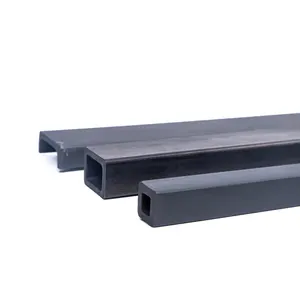 Heat Resistant Sic Silicon Carbide Kiln Shelves / Slabs / Plates For Domestic Ceramic Furnace