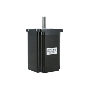 HLTNC Nema 23 3A 82MM 2,2 Nm 1,8 Nema23 57 HS82 2-Phasen-Hybrid-Schrittmotor DM542/TB6600 Treibers ätze - Product Image 5