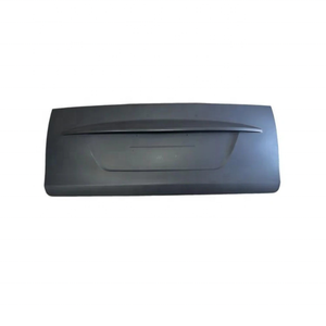 Diffusore Labbro Paraurti Anteriore per Auto OEM 4518800008 per SMART <span class=keywords><strong>FORTWO</strong></span> 451 - Product Image 5