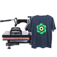 Machine de presse automatique 3d 15 en 1, vente en gros, presse thermique par sublimation, t-shirt, tasse, vente en gros,