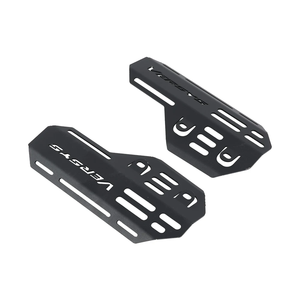 Protection de fourche avant pour <span class=keywords><strong>Kawasaki</strong></span> Versys <span class=keywords><strong>650</strong></span> 1000 1000SE KLE650 <span class=keywords><strong>2015</strong></span> - 2023, accessoires - Product Image 2