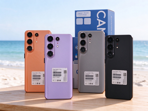 Teléfonos inteligentes Camon 50 Pro 5G, populares y superventas, completamente desbloqueados, aptos para dropshipping global - Product Image 5