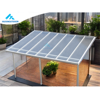 Solide Schwimmbad Markisen Caravan Carport moderne Oberlicht Decke Balkon Bodenbeläge Teile moderne Tür Terrassen abdeckung