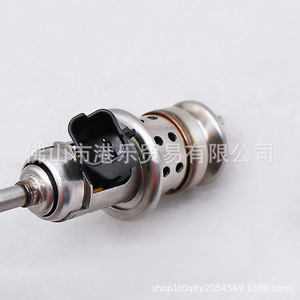 Boquilla eléctrica Hong Le Sensors 9801187080 para inyector de urea de coches Peugeot y Citroën - Product Image 4