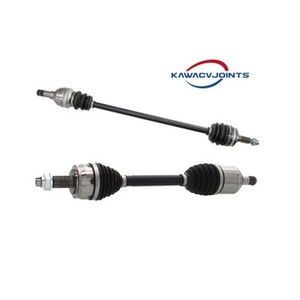 Nouvel essieu moteur avant à joint CV RH 976 mm pour PT Preve <span class=keywords><strong>Suprima</strong></span> DS arbre de transmission en acier long pour les voitures utilisées sur les RV-8-992A - Product Image 6