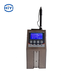 Ультразвуковой анализатор молока LM2-PH/проводимости/соли/белка/точки замерзания/жира - Product Image 2