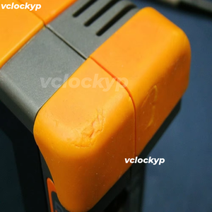 GW Instek TEXIO GDS310 GDS-310 ออสซิลโลสโคปดิจิตอลแบบพกพา DMM 100MHz 1GS/s # 89 - Product Image 6