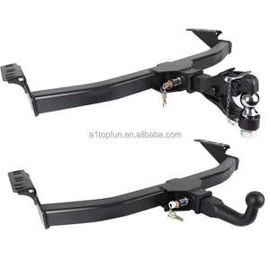 <span class=keywords><strong>Attelage</strong></span> de remorque, récepteur de 2 pouces, convient pour certaines <span class=keywords><strong>BMW</strong></span> X5, X6 - Product Image 5