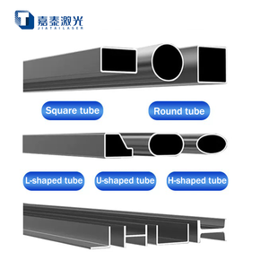 Siêu nhanh sợi <span class=keywords><strong>Laser</strong></span> ống máy cắt công nghiệp tốc độ cao ống nhỏ tự động cho ăn tự động cho ăn ống máy cắt - Product Image 3