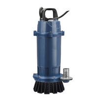 Pompe à jet portable haute pression VETEX QDX15-25-1.5 pour lubrification des roulements, monophasée, OEM, garantie 3 ans