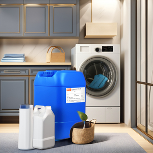 Chanh thơm công nghiệp chất tẩy rửa hương vị và sản phẩm nước hoa - Product Image 1