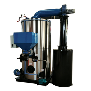 Automatic Industrial Biomass <strong>Boiler</strong> 40 to 7000 kw for Hot Water Heating Wood Biomass <strong>Pellet</strong> - Product Image 2