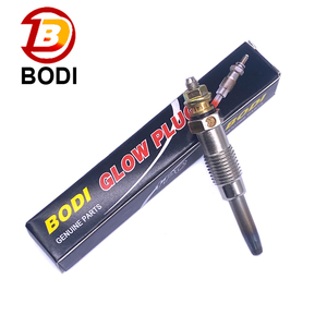 Bougie de préchauffage <span class=keywords><strong>Diesel</strong></span> pour Mercedes 190D 240D 300CD 300D 300SD 300TD 0250201039 - Product Image 2