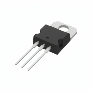 ชิปอิเล็กทรอนิกส์ ทรานซิสเตอร์ TO-220 รุ่น STP5N80K5 มีสินค้าในสต็อก - Product Image 1